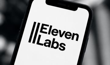 CONTA ElevenLabs