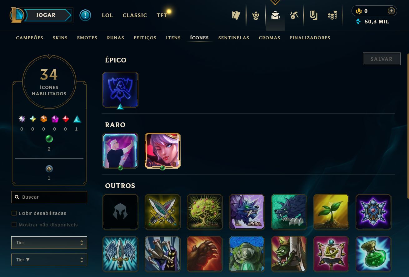 [ACESSO IMEDIATO] Ferro II 0% WR +50K de EA