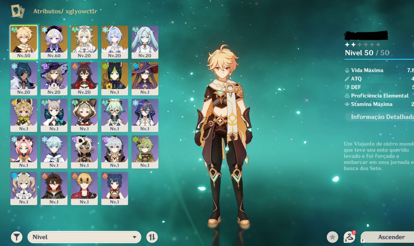 Vesna C1 + Odette