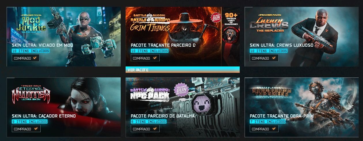 COD COMPLETA +110 SKINS | TODAS BLACKCELL BO6 | COLD WAR | MW1 | PASSES COMPLETO