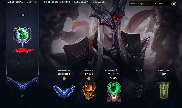 CONTA DIAMANTE II - 406 SKINS