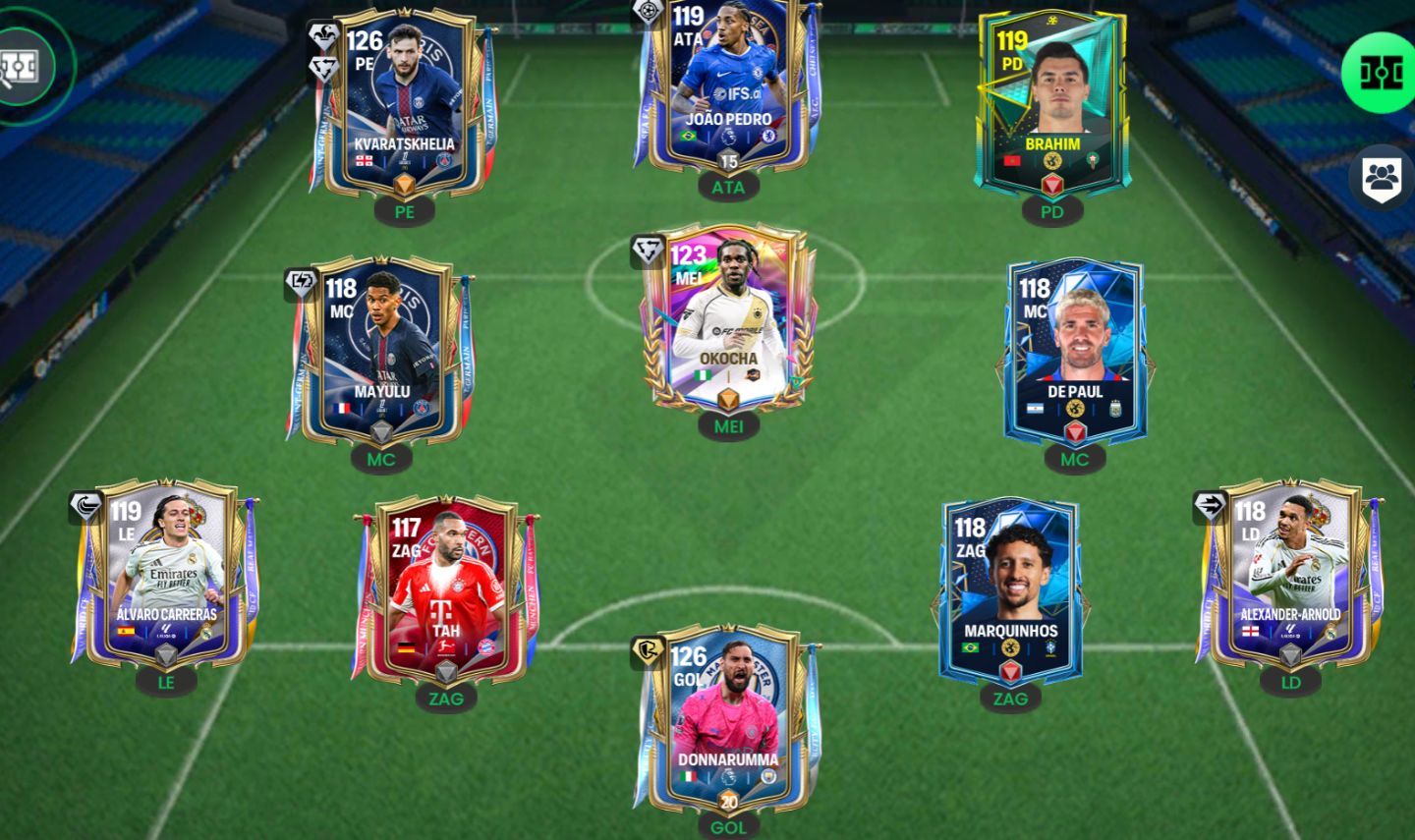 CONTA FC MOBILE GER 122