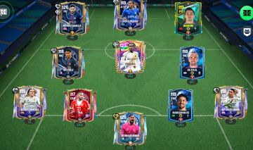 CONTA FC MOBILE GER 122