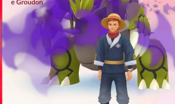 Pokémons lendários conta antiga