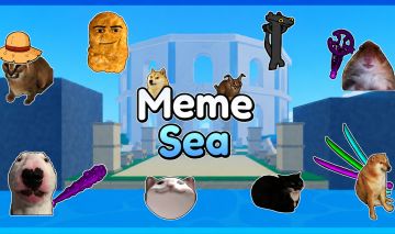 MEME SEA TUDO LIBERADO!