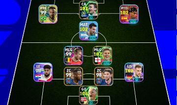 CONTA EFOOTBALL/ Peter Schmeichel