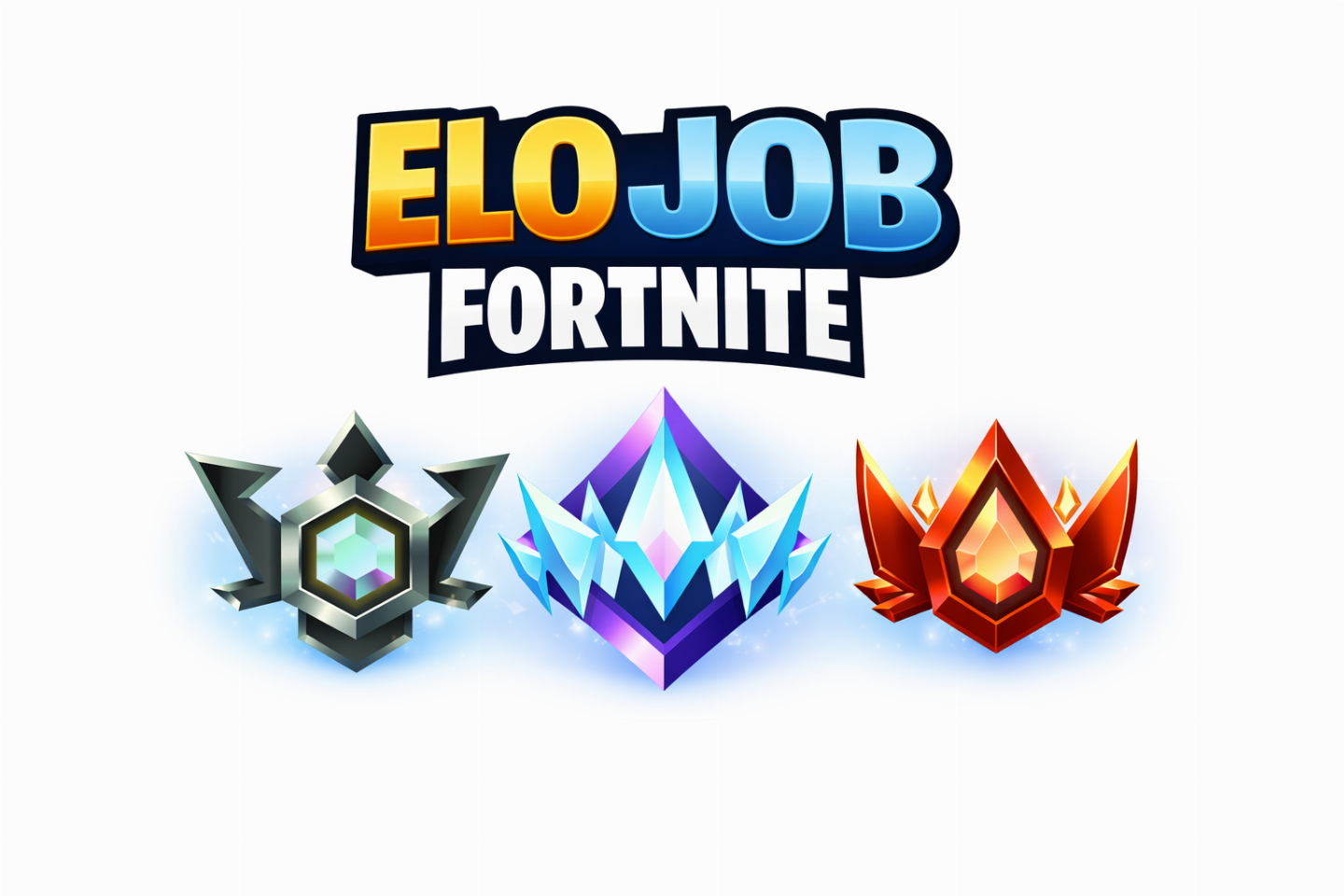 ELOJOB FORTNITE (PREÇO MAIS BAIXO DO MERCADO) MAXIMO ATE 7 dias