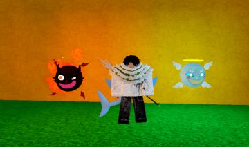 CONTA DE BLOX FRUITS COM V4