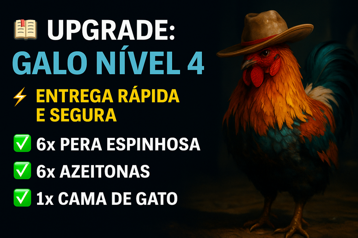 Jogo Arc Raiders | MOEDAS / PROJETOS DE ARMAS BLUEPRINT / GALO SUCATINHA E ETC