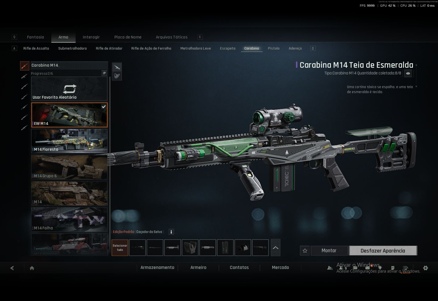 CONTA ARENA BREAKOUT LEVEL 30 + 156M STASH + SKINS + FULL INVENTARIO+2,3K MOEDAS