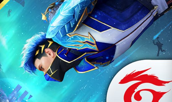 XP FREE FIRE ( Subir nível da conta ) LEIA A DESCRIÇÃO