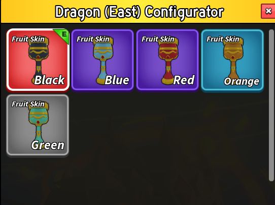 Conta de blox fruits com Dragon, Portal, T rex Permanente, Todas as gamepass