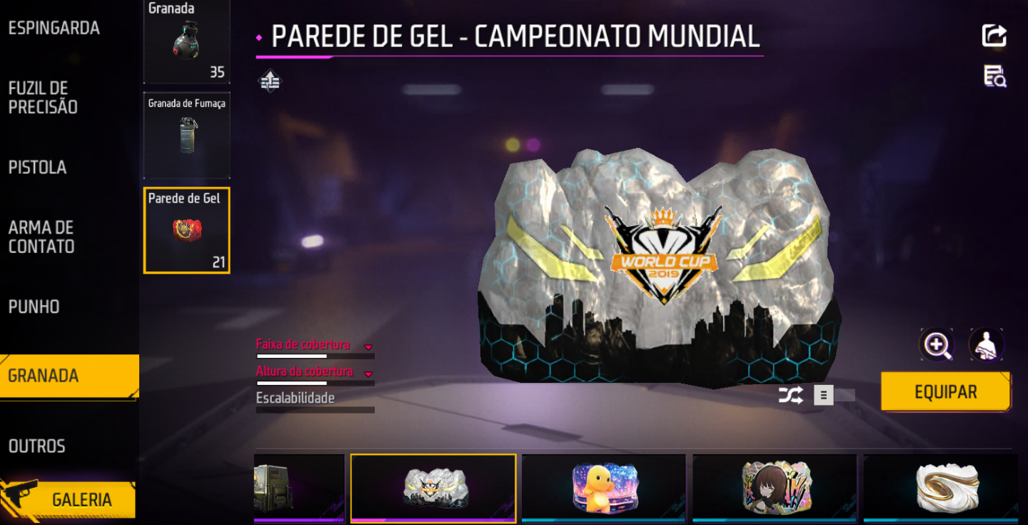Conta Free Fire VK Full Acesso Level 60+ Itens Raros Skins e Passe Elite