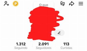 CONTA TIKTOK 2K+ SEGUIDORES ORGÂNICOS | PRONTA PARA TIKTOK SHOP E LIVES