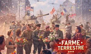 War Thunder Serviço Grind