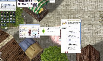 Conta Sicário / Sinx / Assassino LV 200 BOOSTER / Visuais / Ilusión