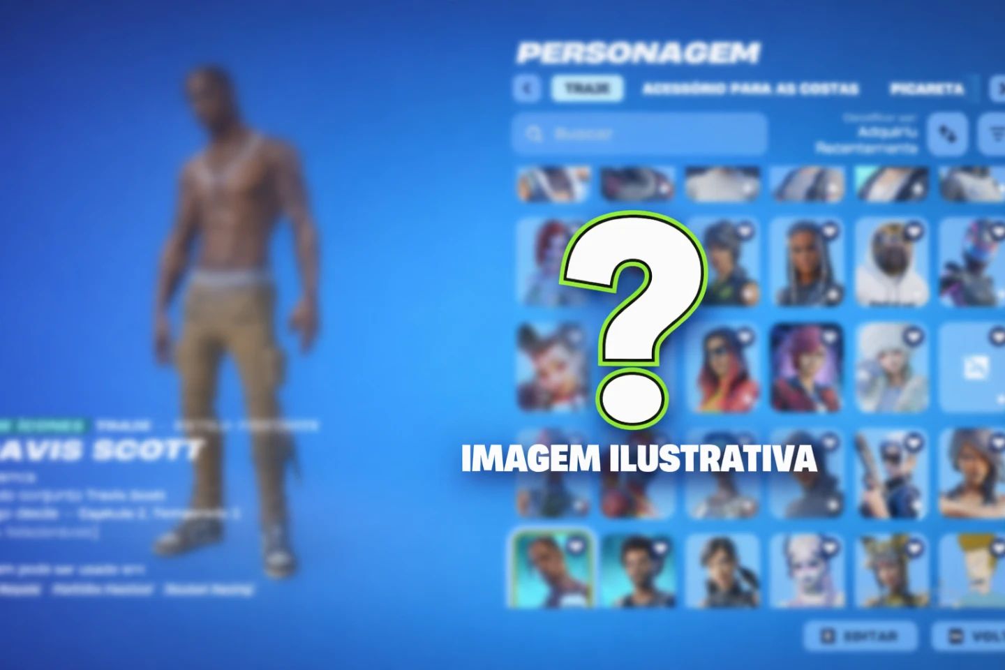 Conta Fortnite Voce Escolhe Skin | 100 a 350+ Skins | Escolha Sua Skin Tryhard