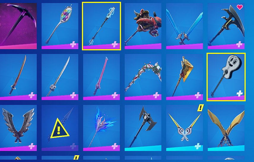 CONTA FORTNITE TEMPORADA 6 À VENDA (Leia descrição)