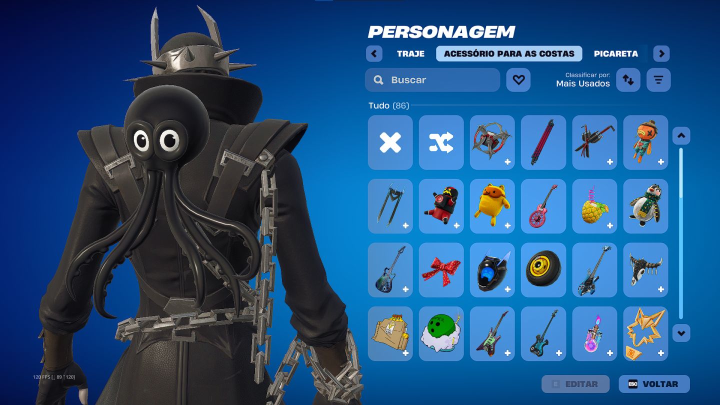 CONTA EPIC GAMES MELHOR PREÇO
