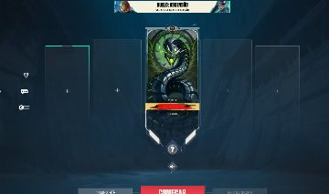 CONTA VALORANT RANKED LIBERADA E SKINS FA