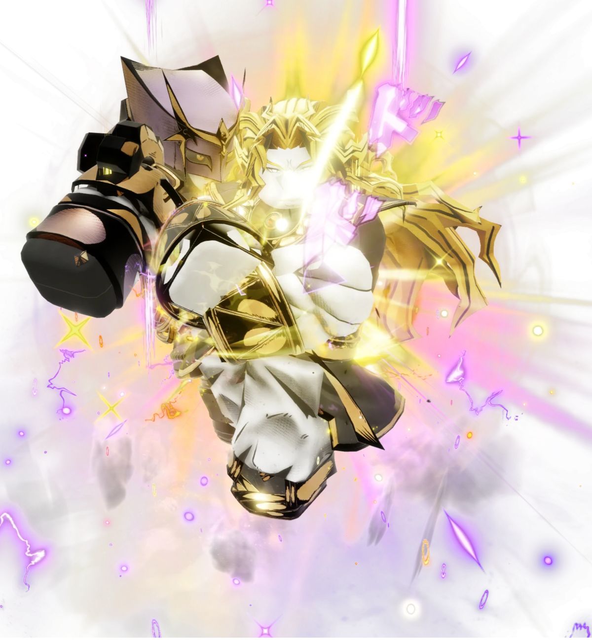 DIO OG SHINY e raruka rin OG