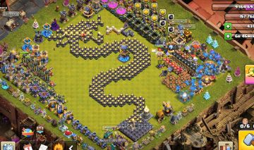 Cv 18 quase full