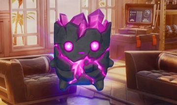 FORTNITE ELENTAL DO PONTO ZERO | ELEMENTAIS | VBUCKS