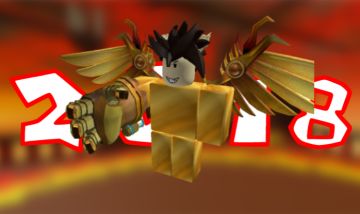 Conta com TOYCODE, Offsales, Bundles, Gears & MAIS [2018 ROBLOX ACCOUNT]