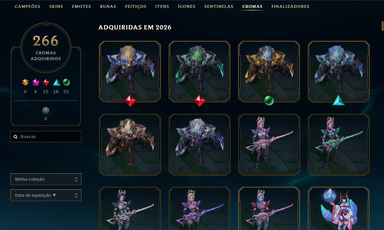 CONTA VALORANT/LOL / 5K INVESTIDOS / ACOMPANHA DADOS DE CRIAÇÃO