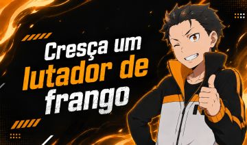 Contas De Cresça um lutador de frango [ Contas Baratas ]