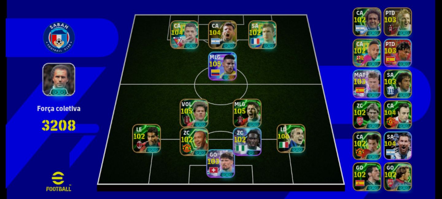 Efootball