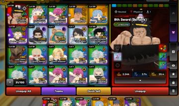 ANIME EXPEDITIONS conta com SECRET UNBOUND e 2 MITICOS UNBOUNDS