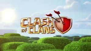 ATUALIZO MUROS DE CLASH OF CLANS