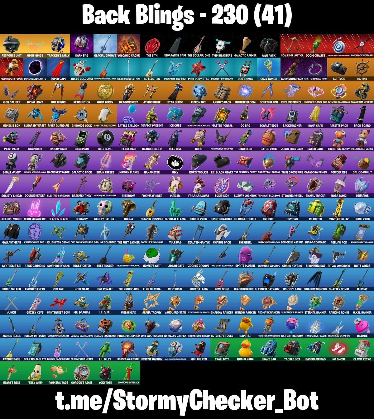 CONTA FORTNITE TRYHARD COM REFLEX, 1.550 VBUCKS E 122 SKINS - ENTREGA AUTOMÁTICA