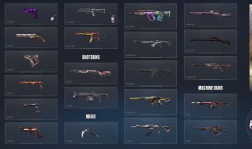 CONTA VALORANT COM 7K GASTOS EX IMORTAL ( VALOR NEGOCIAVEL )