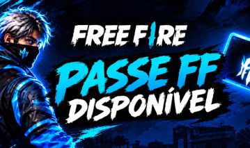 Passe Booyah Free Fire via ID