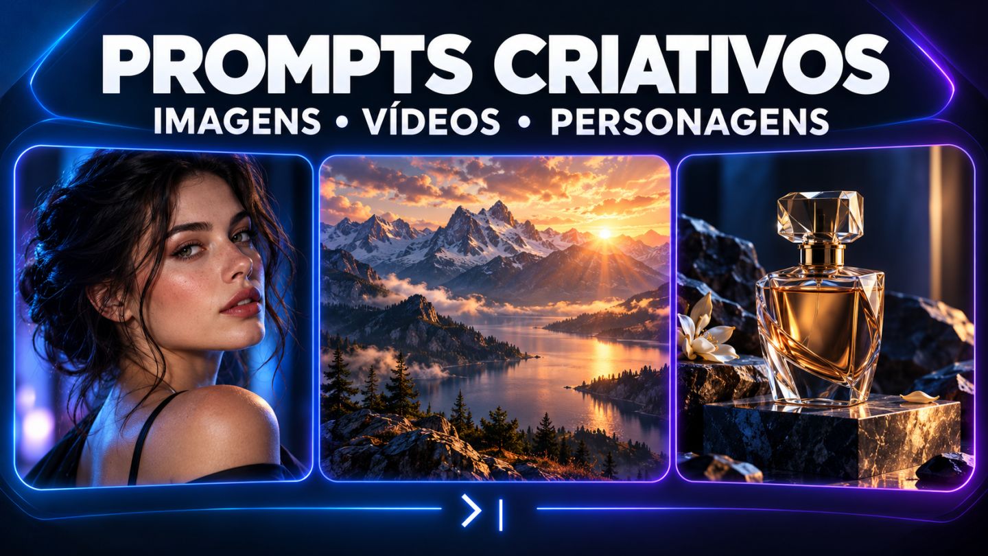 Contas + Modelos IA Realistas + Prompts + Creditos FLOW / GEMINI / CHATGPT