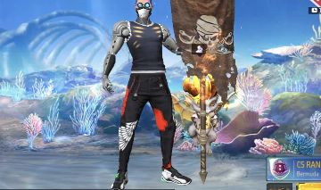CONTA FF GEMADA PRIME 8