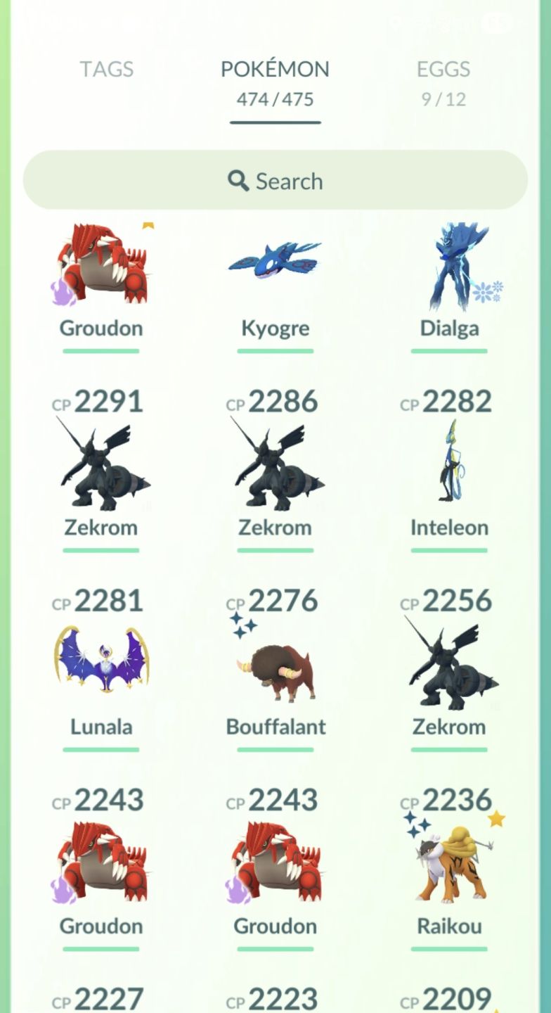 CONTA POKEMON GO SHINYS| 100 IV| LENDÁRIOS| TM ELITE|MEWTWO 100%IV