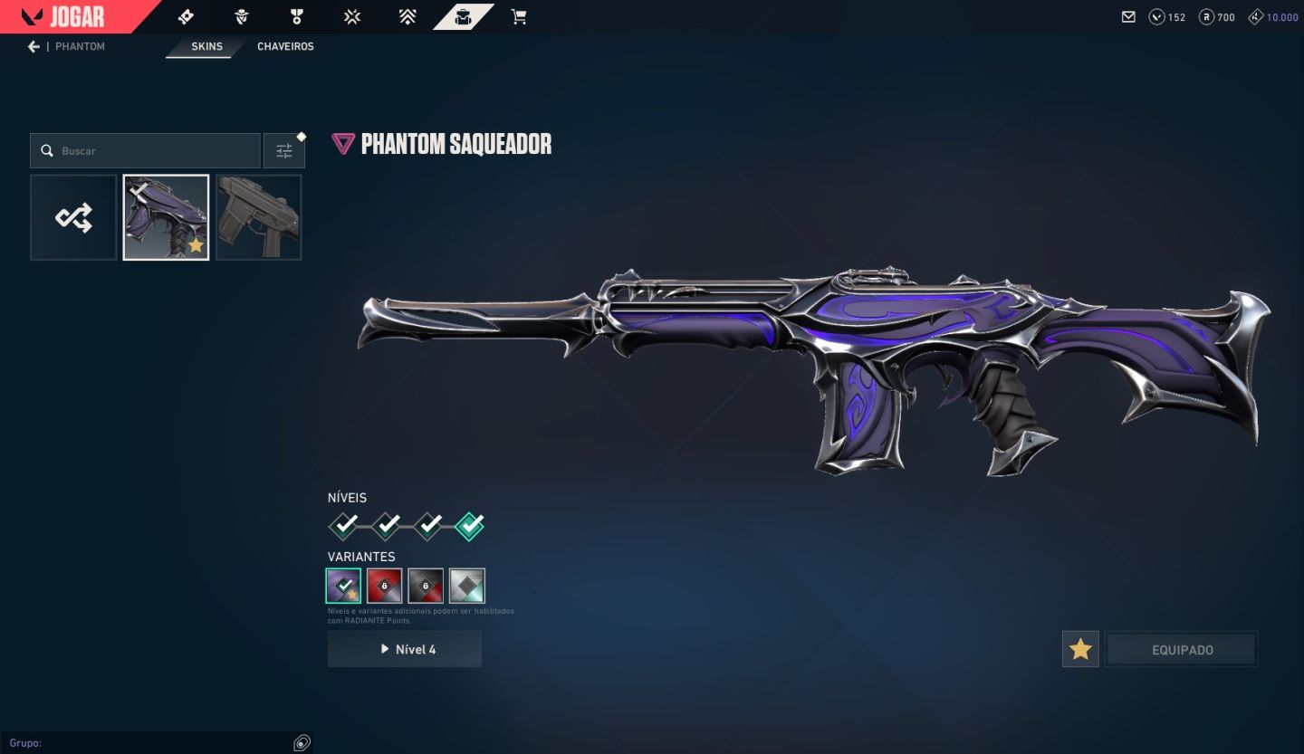 SUBLIME VANDAL + SAQUEADORA PHANTOM | UNRANKED | BOA PRA SMURF
