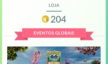 CONTA DE POKÉMON GO À VENDA! | Ideal pra quem quer começar
