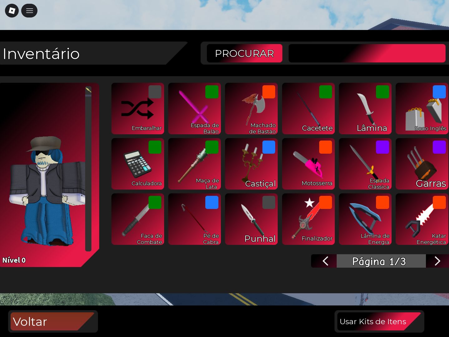CONTA RARA DE ARSENAL COMPLETA + CARROS DO DRIFT PARADISE + SKINS LIMITADAS
