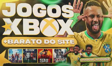 Jogos de Xbox One e Xbox Series S|X - Mídia Parental #2