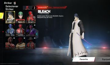 CONTA DE BLOOD STRIKER INSANA COM 4 ETERNA,VÁRIAS SKINS DE PERSONAGENS!!!