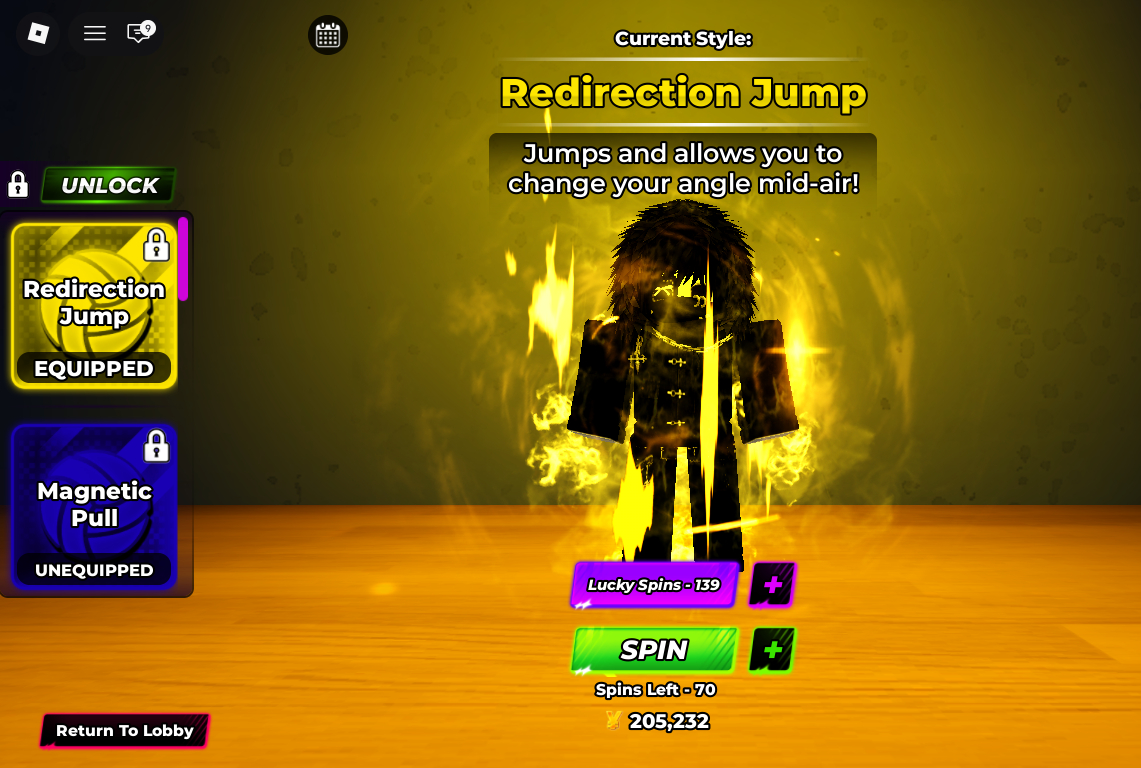 Conta de Roblox, Muitas Skins, Upada em Vários Jogos!