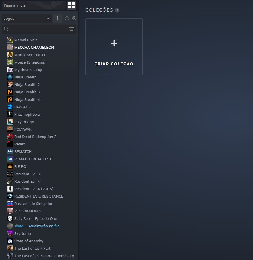 Conta Steam lvl 71 - 88 jogos - Cs 11 medalhas e etc... (GTA, RDR2 E ETC)