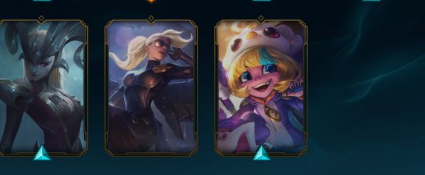 Conta Riot com VALORANT,LoL e Wild Rift