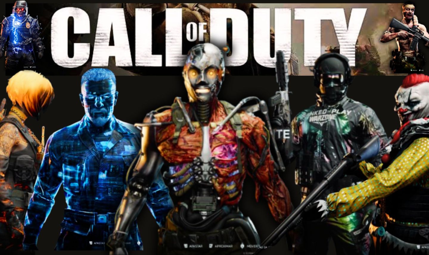 SKIN IRIDESCENTE (SEASON 4) + EDIÇÃO COFRE + BLACKCELL TEMPORADA 1 e MUITO +