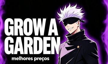 PETS GROW A GARDEN [PROMOÇÃO + PET EXCLUSIVO]