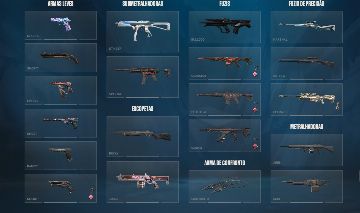 Conta Valorant, Ex Imortal, Skins na Descrição, R$2500 gastos, preço negociável